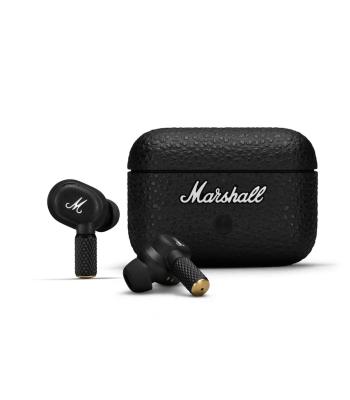 Marshall Motif II A.N.C. Noise Cancelling Wireless Headphones
